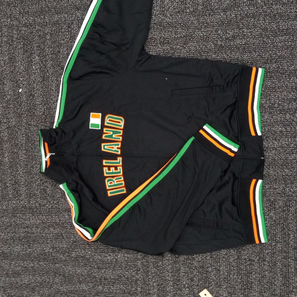 COPY - GHAST Ireland jacket  XXXL BUT fits like XL